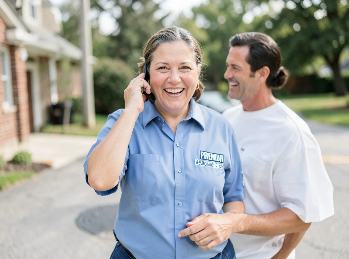 Water Damage Restoration Speed, NC FAQs